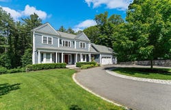 5 Bostonian Way, Sudbury, MA 01776