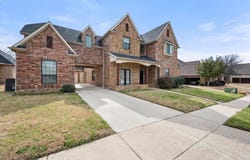 4212 Balboa Court, Arlington, TX 76016