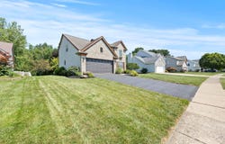 1643 Westwood Drive, Lewis Center, OH 43035