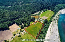 353 Holmes Flat Road, Redcrest, CA 95569