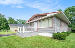 362 Hillside Avenue, Jackson, MI 49203
