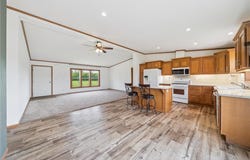 163 230th Street, East Farmington, WI 54020