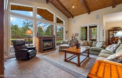 3275 Soaring Eagle Way, Pinetop, AZ 85935