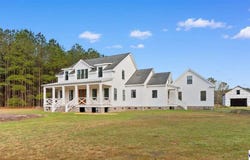 1185 McLaughlin Rd., Florence, SC 29541-3111