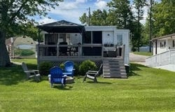 8651 St Rt 368, Huntsville, OH 43324