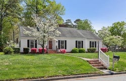35 Westover Drive, Poquoson, VA 23662