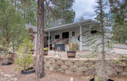 2201 E Quarter Horse Way, Show Low, AZ 85901
