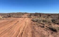 Coopertown Drive, Winslow, AZ 86047