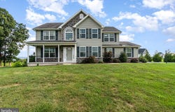 55 PINETREE DRIVE, DUNCANNON, PA 17020
