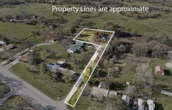 202 Johns Drive, Chico, TX 76431