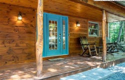 213 Rhododendren Drive, Beech Mountain, NC 28604
