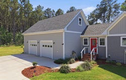 141 W Mobile Road, Harbinger, NC 27941