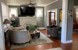 1605 N Classen Boulevard, Oklahoma City, OK 73106