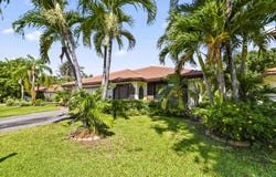 329 Knob Hill Boulevard, Boca Raton, FL 33431