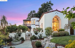 5850 Acacia AVE, Oakland, CA 94618
