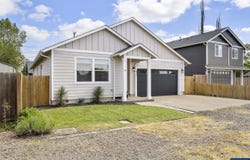 840 2nd St, Gervais, OR 97026
