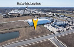Lot 2 BLOCK B, Derby, KS 67037