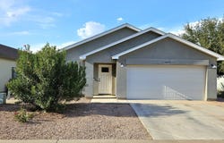 1614 E Kelson Place, Safford, AZ 85546