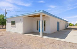 646 Snow Road, Las Cruces, NM 88005