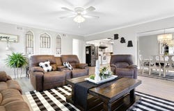 910 N Mill Street, Bowie, TX 76230