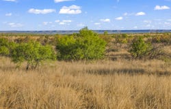 624 +/- AC in Garza & Crosby Counties, Post, TX 79356