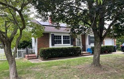 183 LINCOLN ROAD, WENONAH, NJ 08090