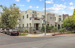 1500 S Hobart Boulevard, Los Angeles, CA 90006