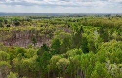 0 Larsen Road, Hayward, WI 54843