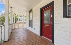 600 W Munson Street, Denison, TX 75020