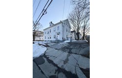 173 Whittier Avenue, Providence, RI 02909