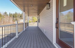12 Paige Hill Road, Brimfield, MA 01010