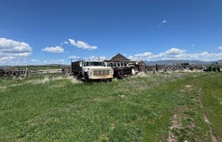 Montpelier, ID 83254