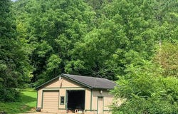 205 Little Leatherwood Road, Lost Creek, KY 41348