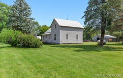 3119 S Hillman Road, Sidney, MI 48885