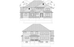 9490 Tall Grass Trail, St. John, IN 46373