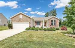 1835 Bent Creek Drive, Lancaster, OH 43130