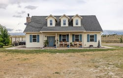 5386 Silver Creek Road, Helena, MT 59602