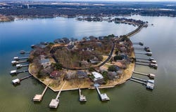 0 Enchanted Isles Circle, Mabank, TX 75156