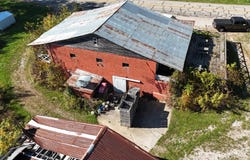8820 N Old State 37 Road, Bloomington, IN 47408