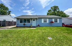2510 Barryknoll Street, Dayton, OH 45420