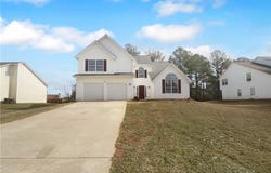 4200 Flakes Mill Manor Lane, Ellenwood, GA 30294