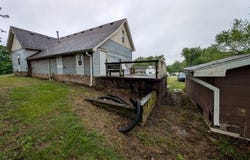 9202 West Street, Fairbanks, IN 47849