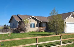130 Christine Lane, Dillon, MT 59725