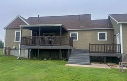 449 NW 10th Ave, Pratt, KS 67124