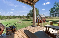 268 County Road 476, Thrall, TX 76578