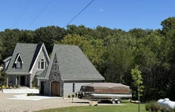 51 Yosemite Drive, Cherokee Village, AR 72529