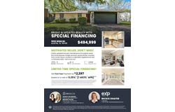5003 Wing RD, Austin, TX 78749
