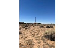 0 Evergreen Avenue, California City, CA 93505