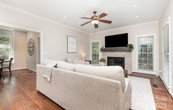 205 Rosedale Lane, Matthews, NC 28105