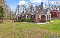 2800 Nottoway Boulevard, Nottoway, VA 23974
